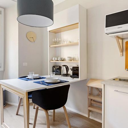 Sempione & Garibaldi Comfy Studio Milán Exteriér fotografie